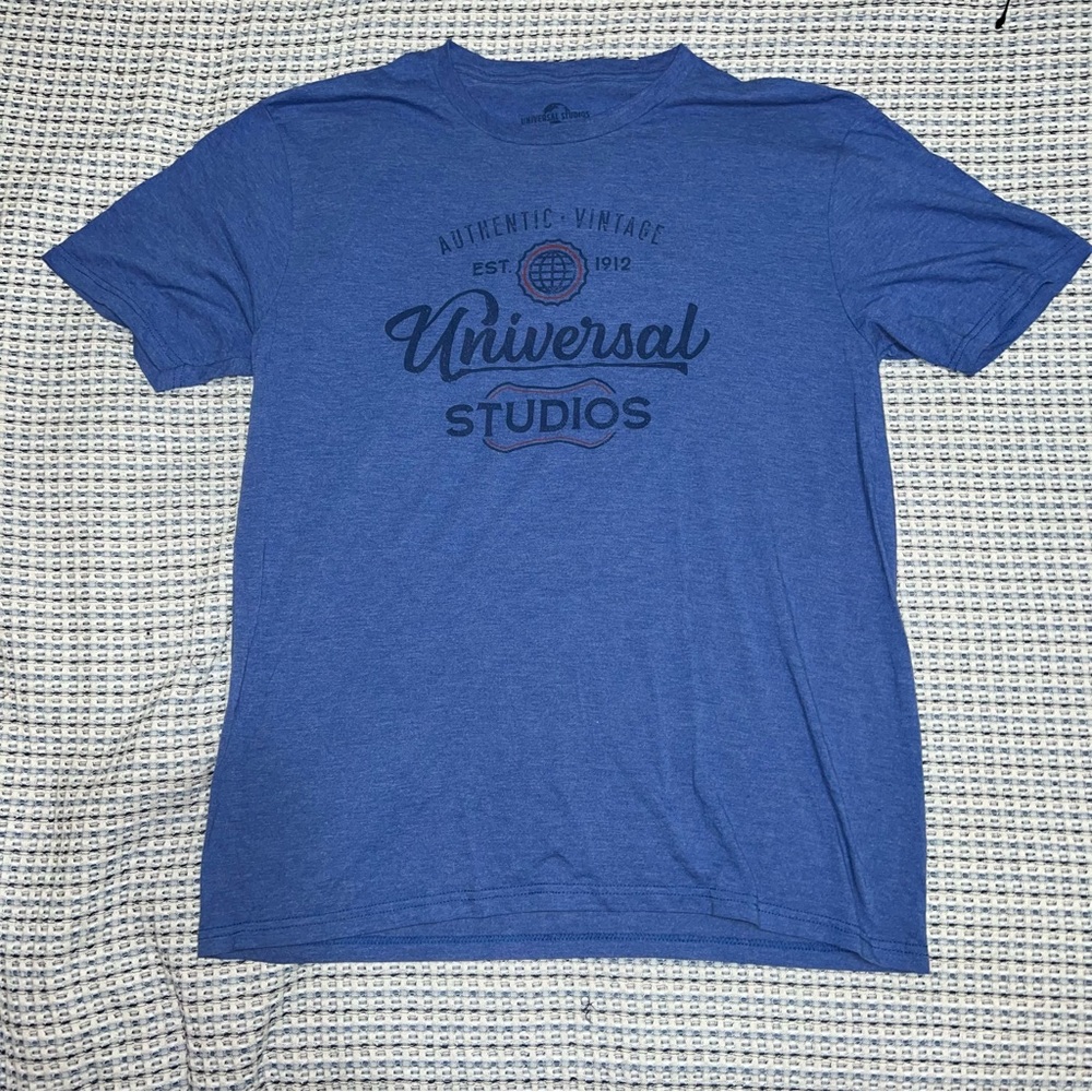 Universal Studios Vintage Shirt